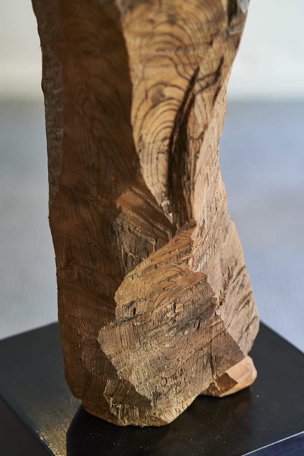 Sho Kishino, Arhat, 2018