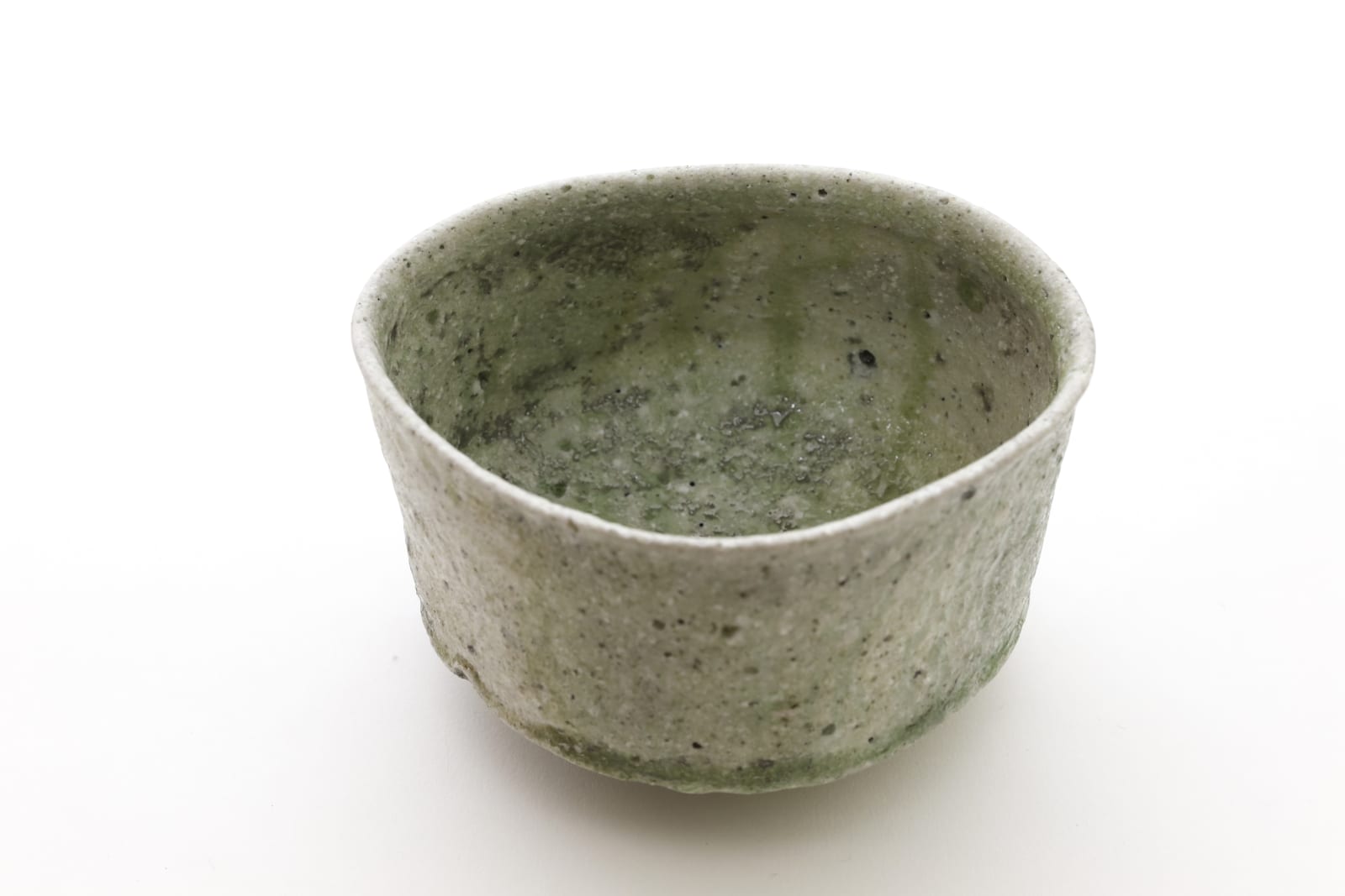 Yui Tsujimura, Natural Ash Bowl