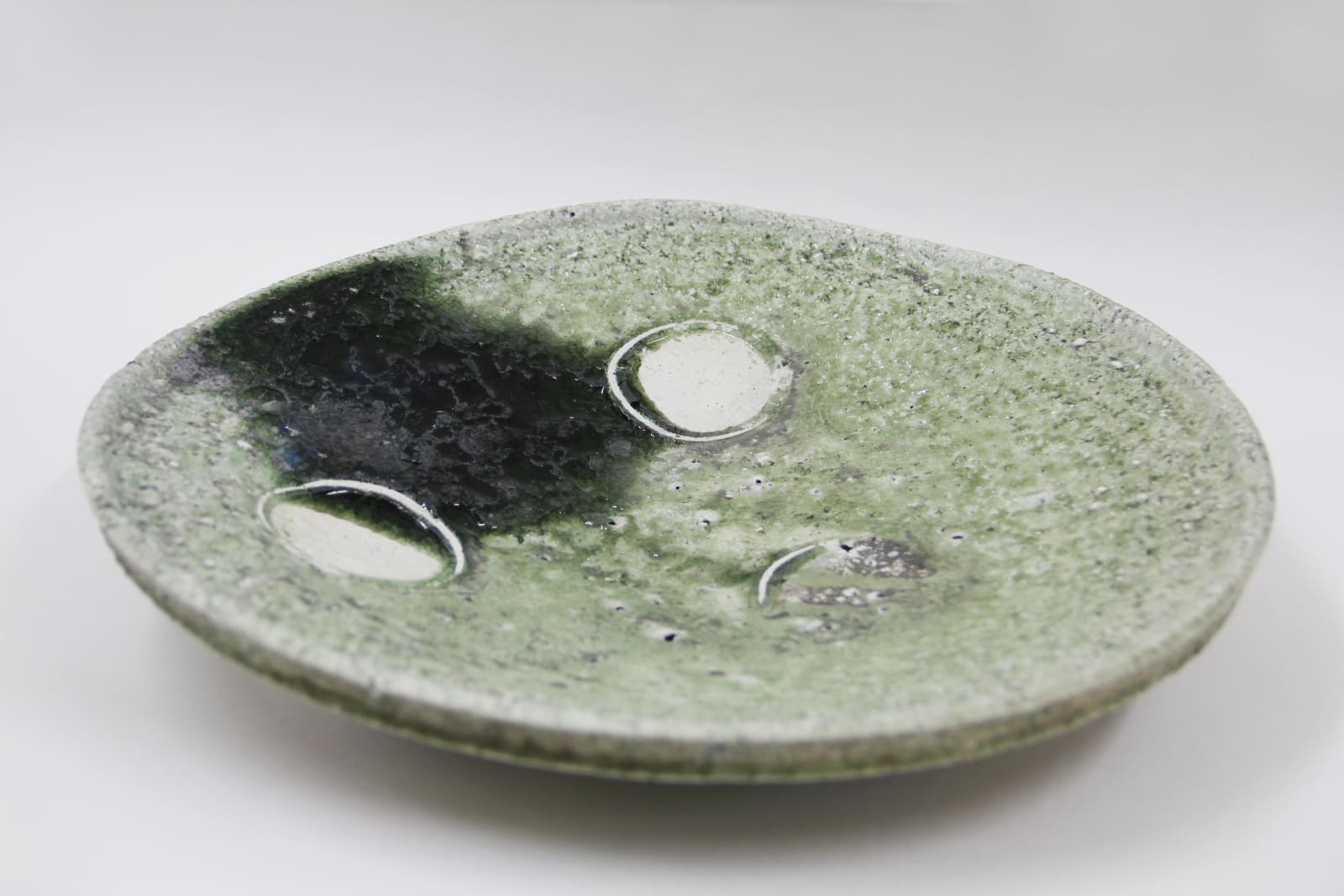 Yui Tsujimura, Natural Ash Plate