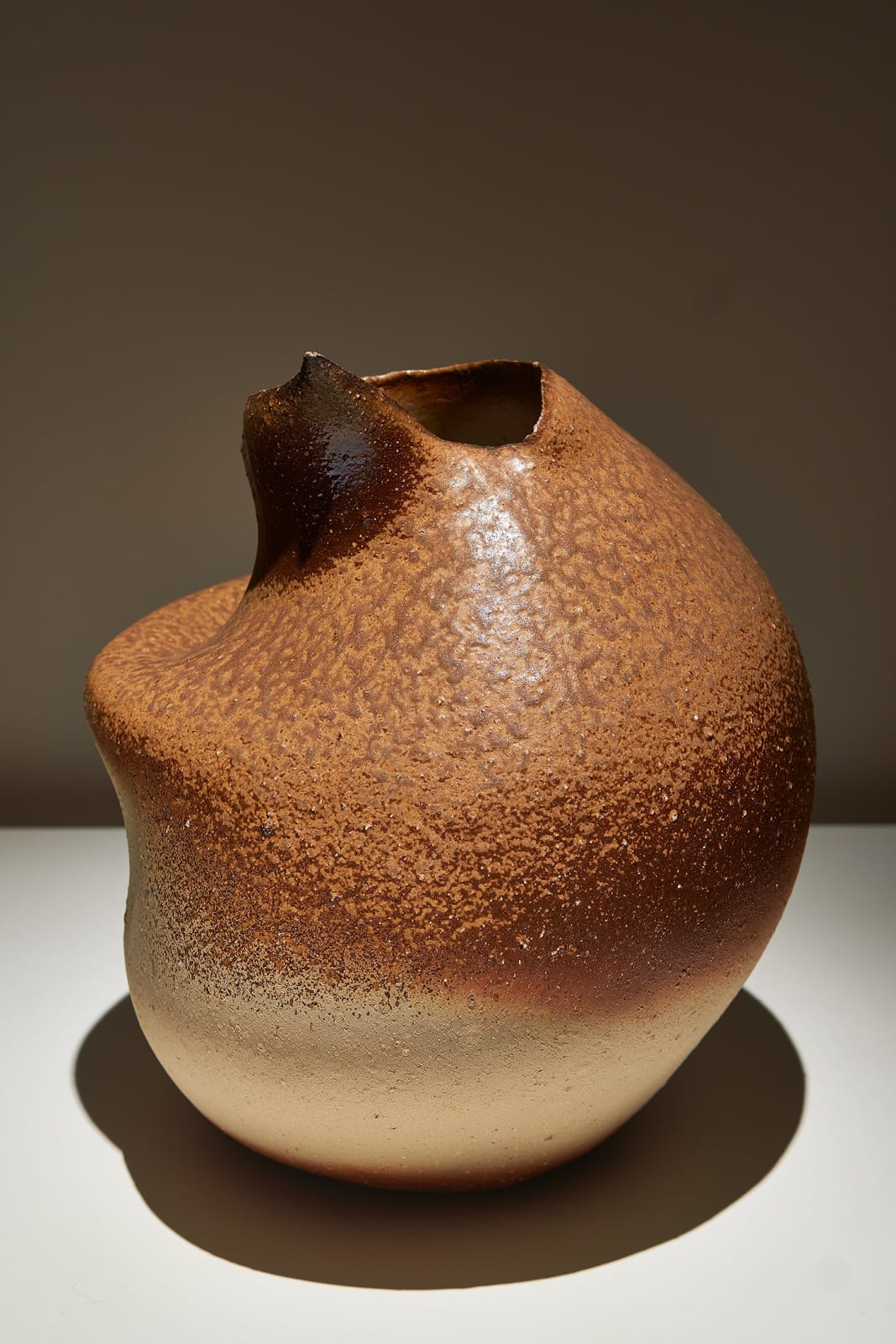 Koichiro Isezaki, Yō, 2020