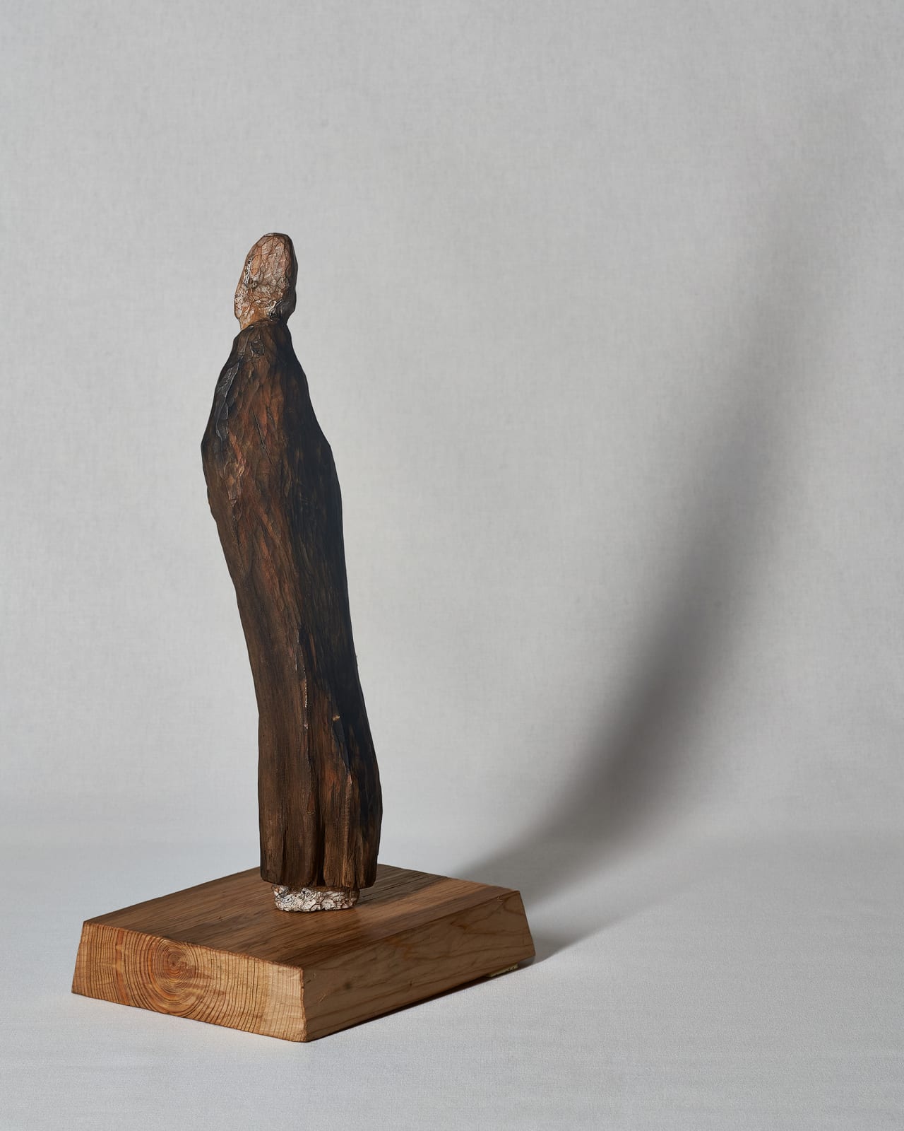 Sho Kishino, Arhat, 2020