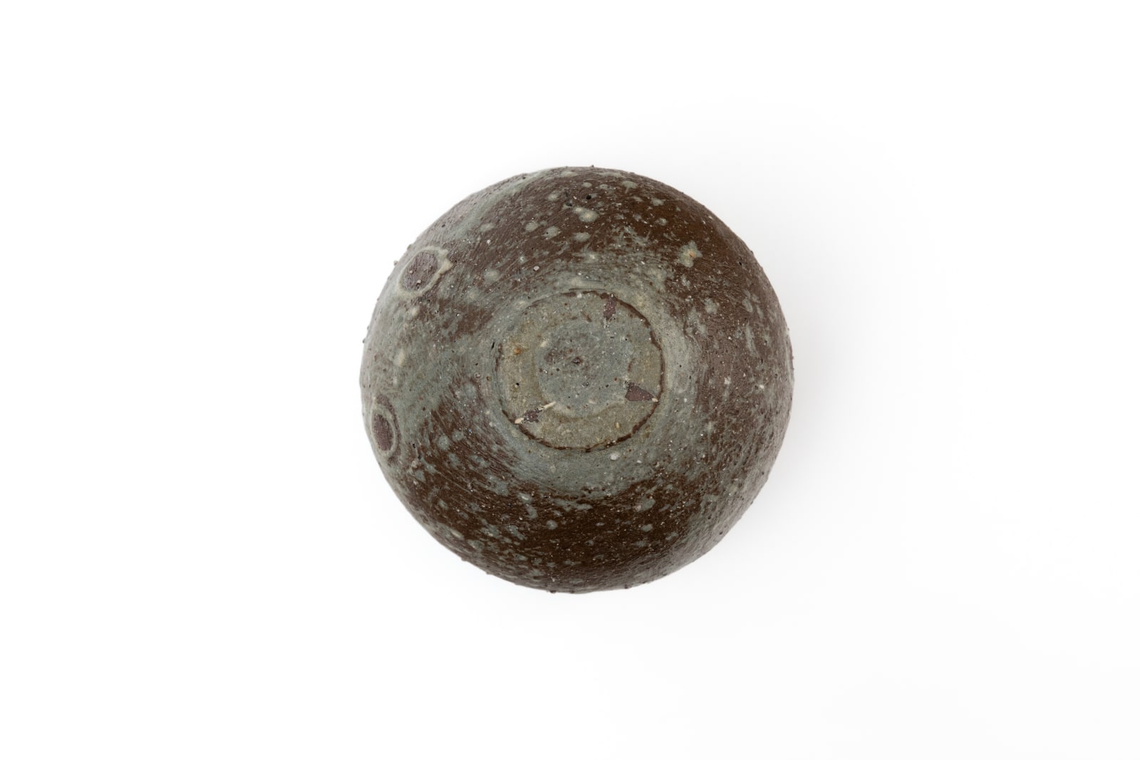 Mokichi Otsuka, Tea Bowl - 茶碗