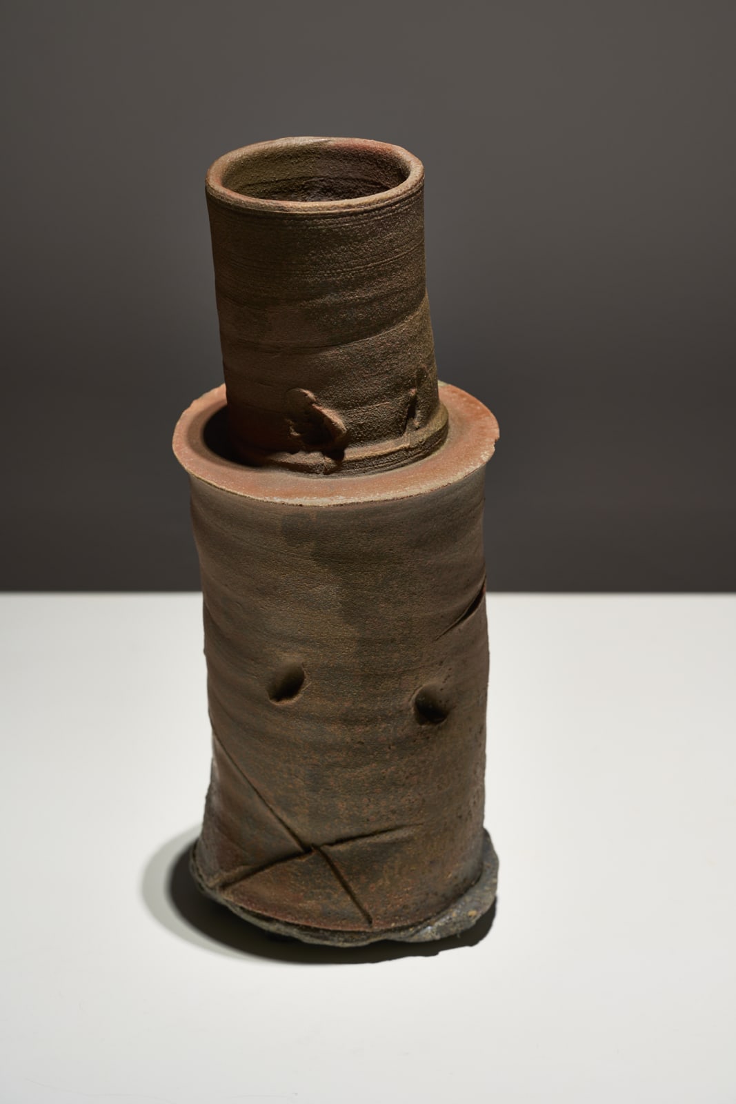 Ryoji Koie, Flower Vase, 2013