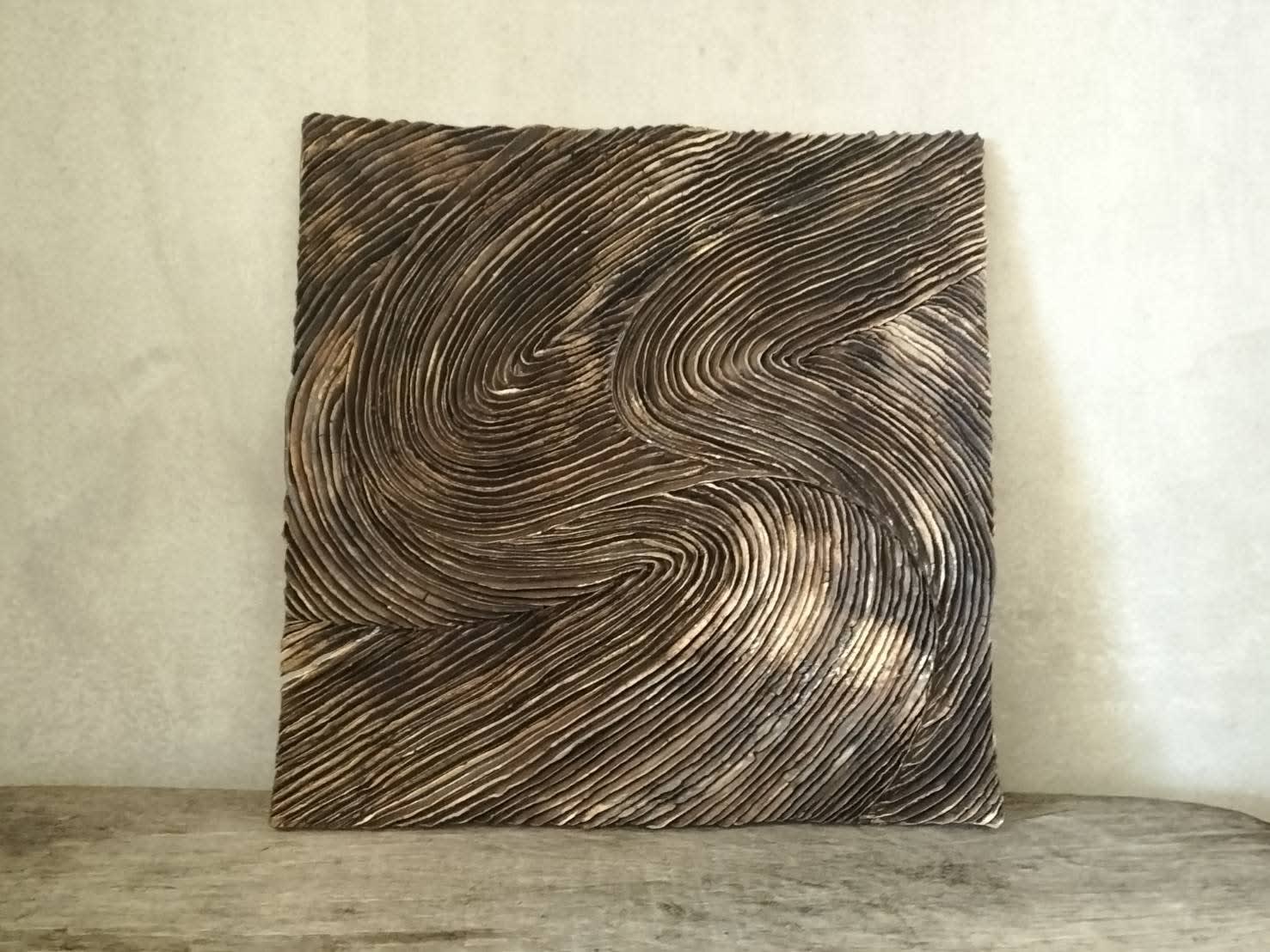 Yukiya Izumita, Sekisoh Relief II, 2024