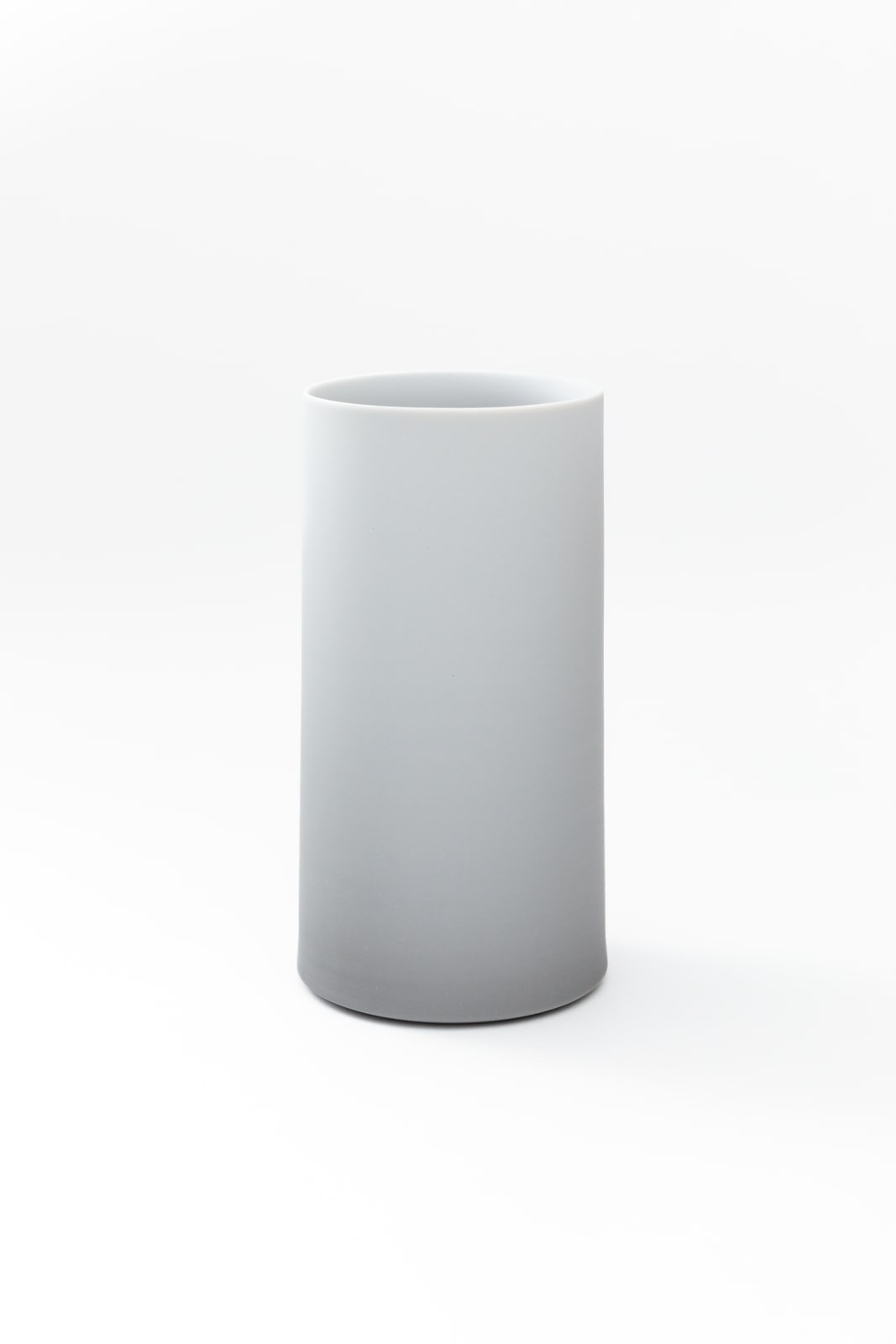 Kiyoko Morioka, 花器筒型 - Flower Cylindrical Vase, 2021