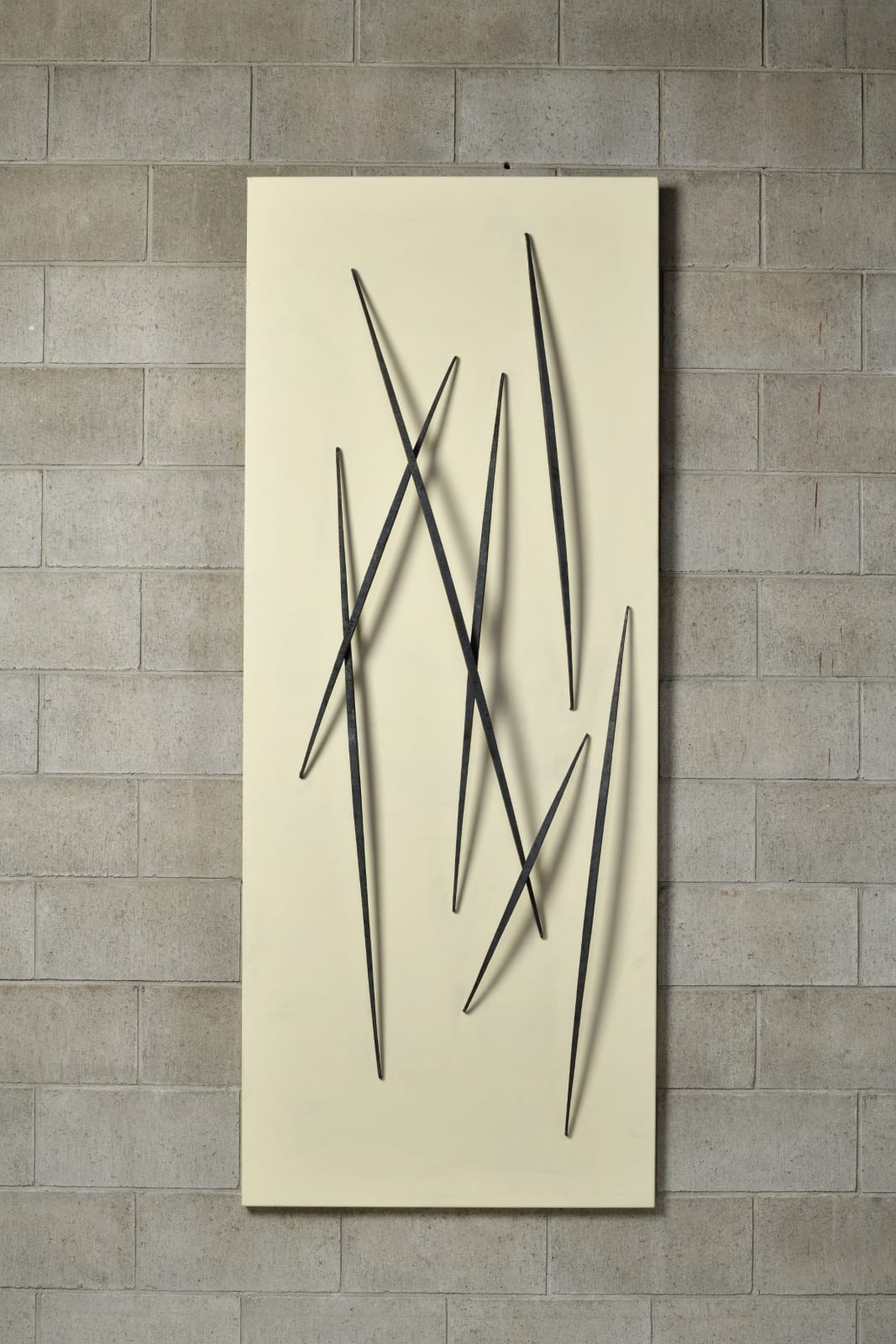 Hajime and Yasuo Ishikura, [L] -3 壁掛け作品, 2023