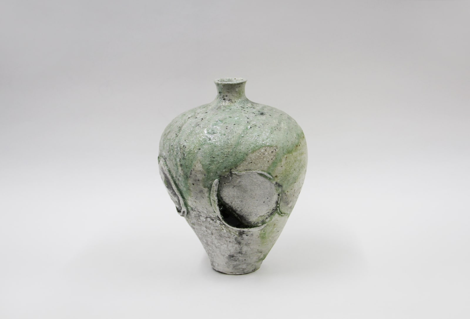 Yui Tsujimura, Natural Ash Vase
