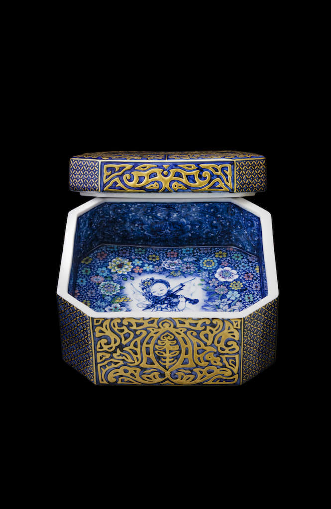Yuki Hayama, Memorial Box: Melody of Tranquility I