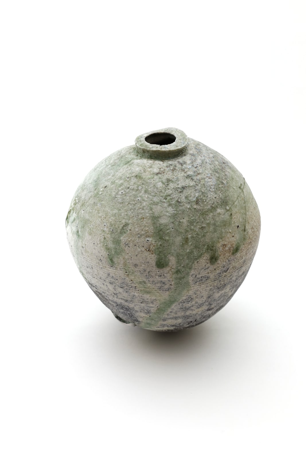 Yui Tsujimura, Natural Ash Pot