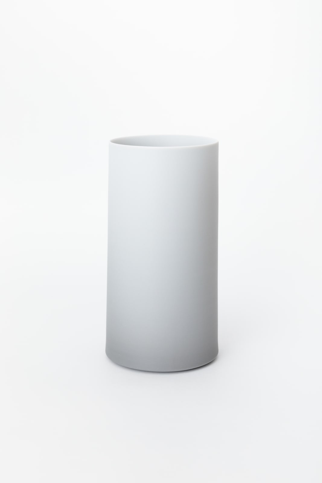 Kiyoko Morioka, 花器筒型 - Flower Cylindrical Vase, 2021