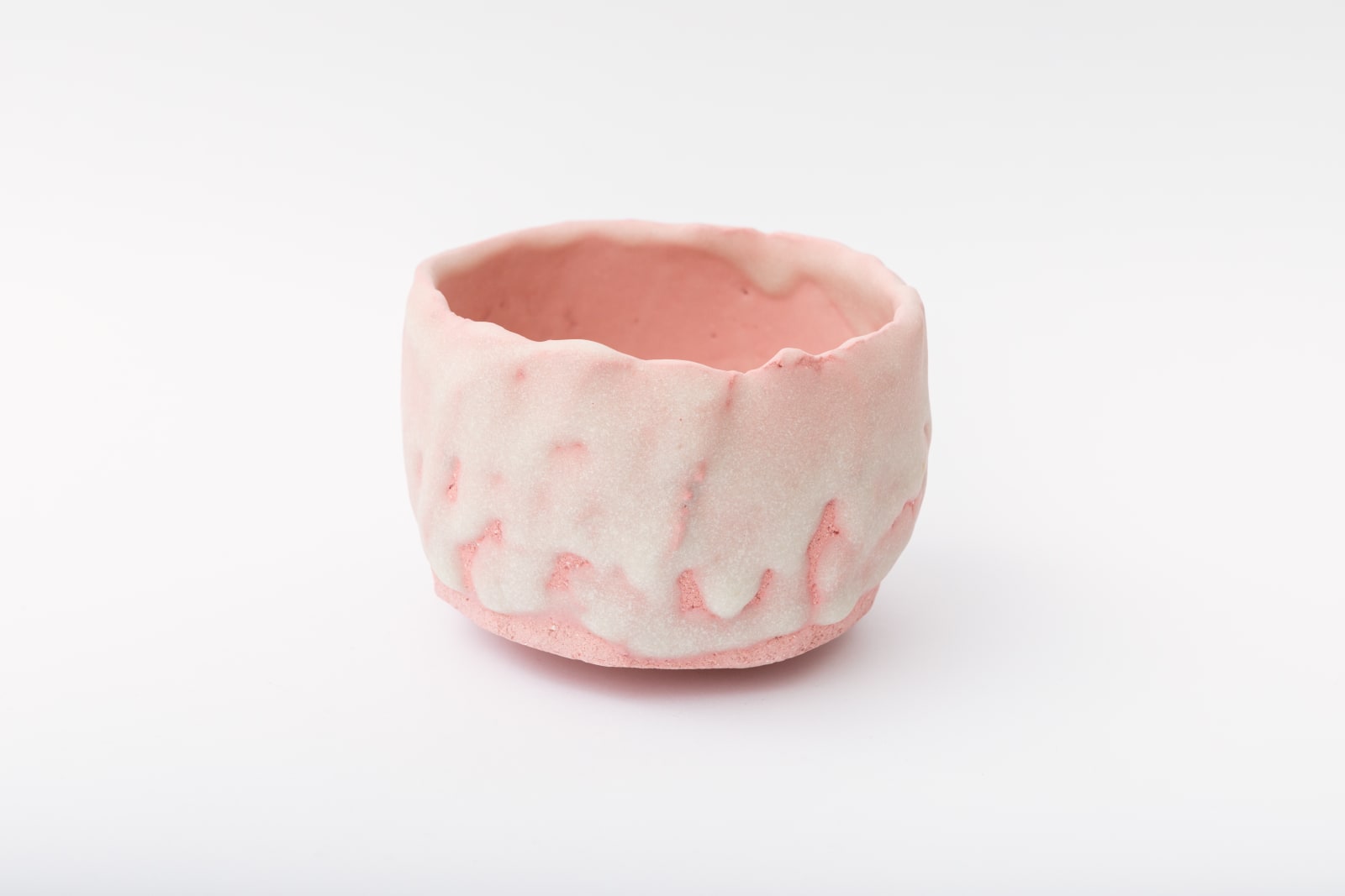 Tomoyuki Hoshino, Sugar Glazed Tea Bowl