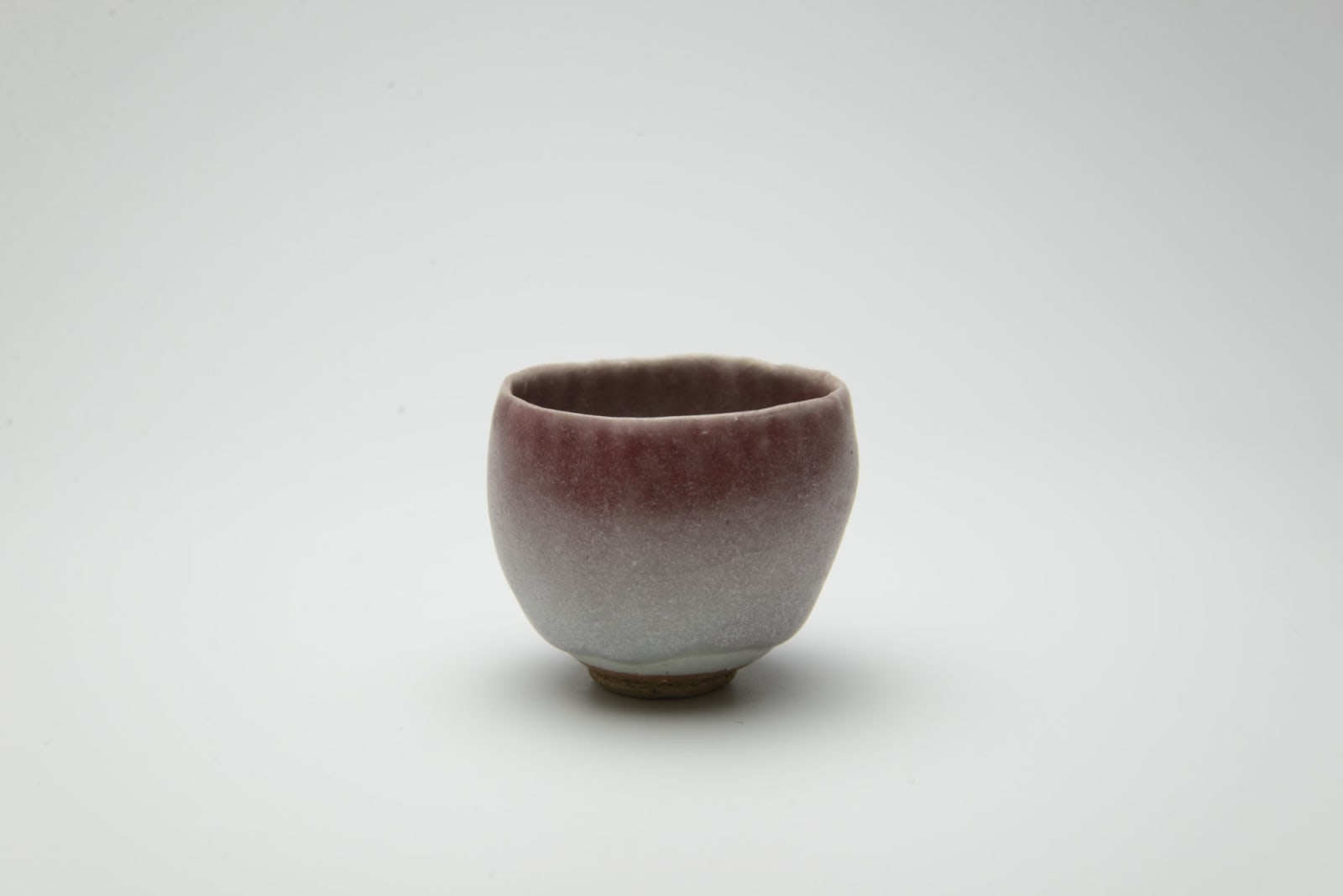 Shin Fujihira, Cinnabar Cup, 1990