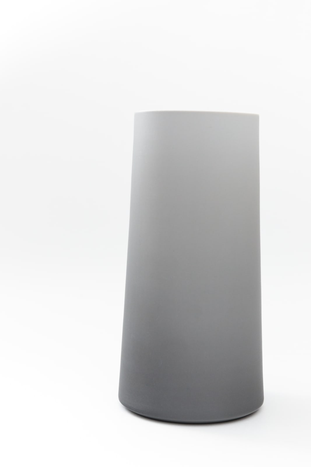 Kiyoko Morioka, 花器筒型 - Flower Cylindrical Vase, 2021
