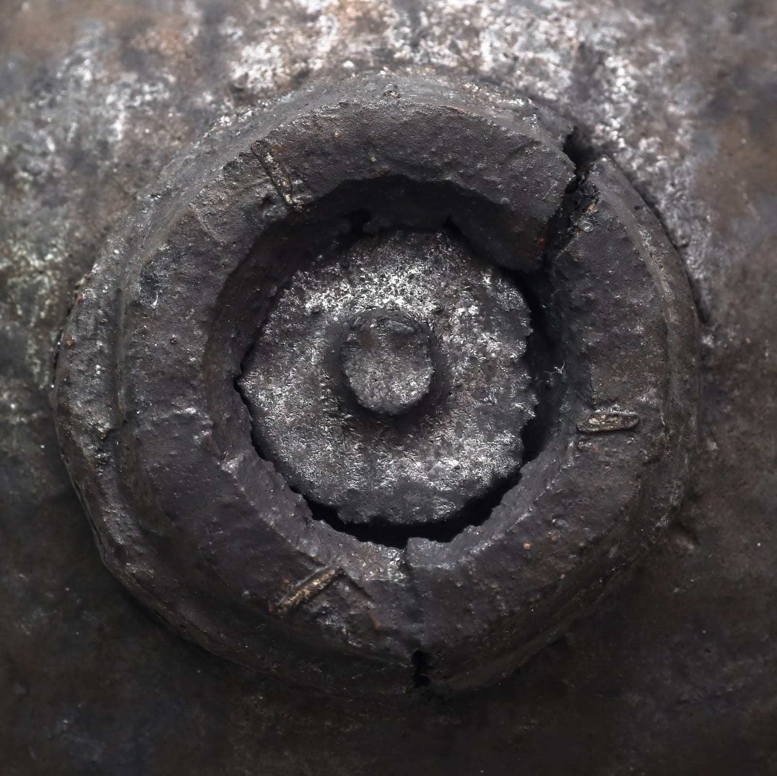 Keiji Ito, Bowl, 2017
