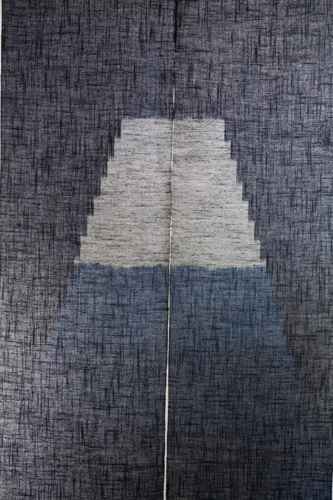 Hideo Kageyama, Noren (Winter Mt.Fuji)