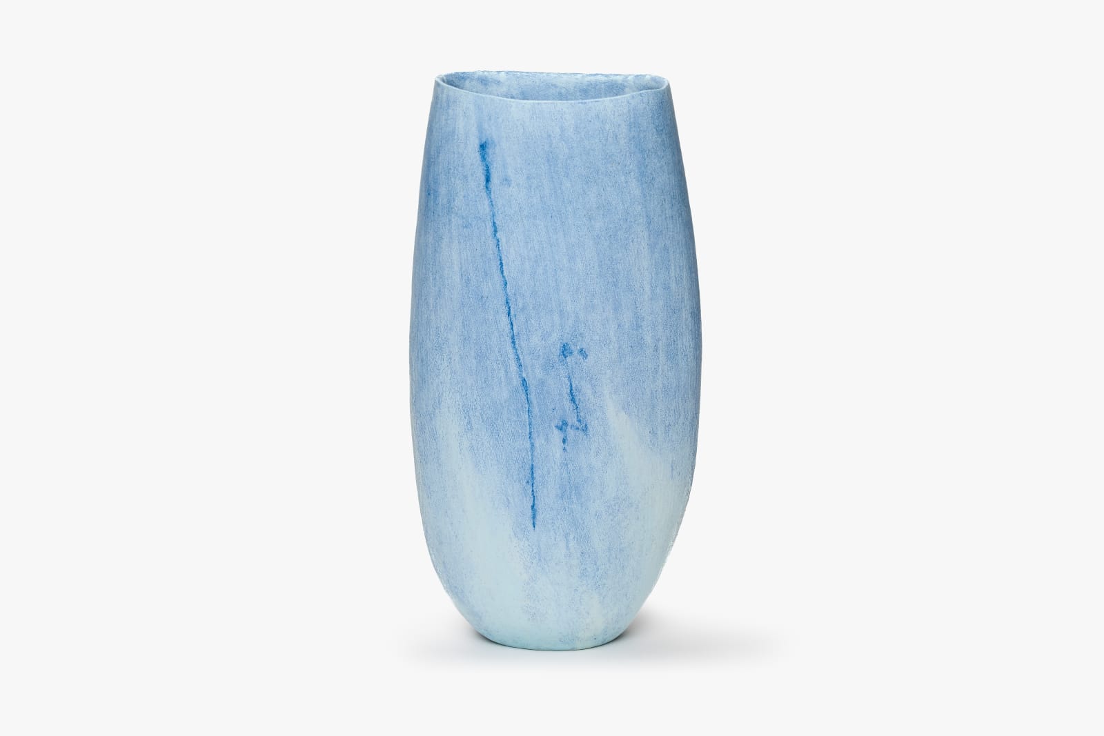 Mitsukuni Misaki | Color-Glazed Mud Vessel - 彩泥器 | 2025 | Ceramic | Ippodo Gallery