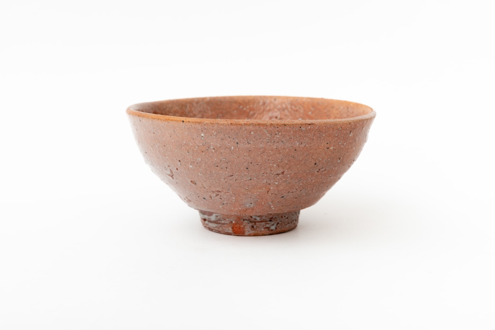 Yui Tsujimura, Ido Tea Bowl - 小井戸茶盌