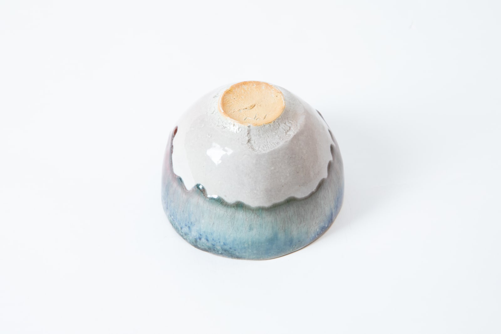 Yasushi Fujihira, Tea Bowl
