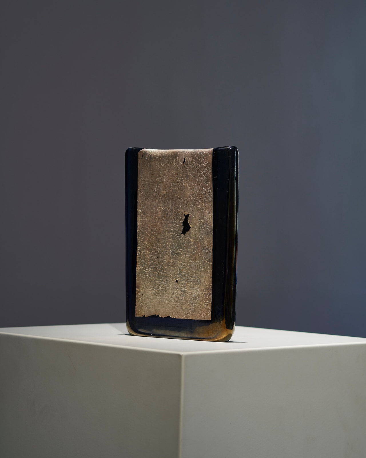 Laura de Santillana, quartet Untitled (In 8.Vo), 2016
