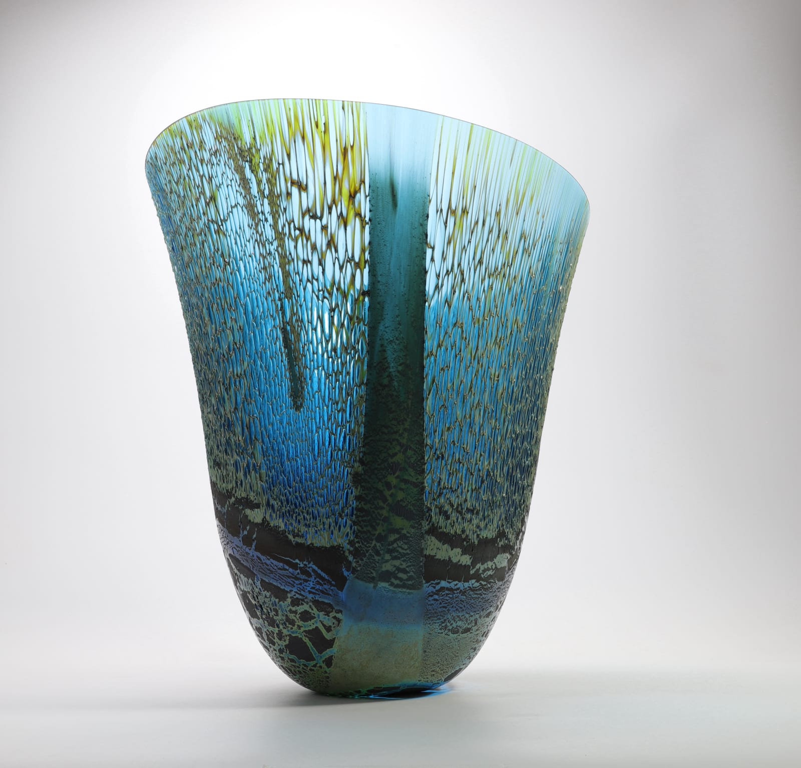 Midori Tsukada, Water Storage (Mizu Kura) #4 水蔵 , 2024