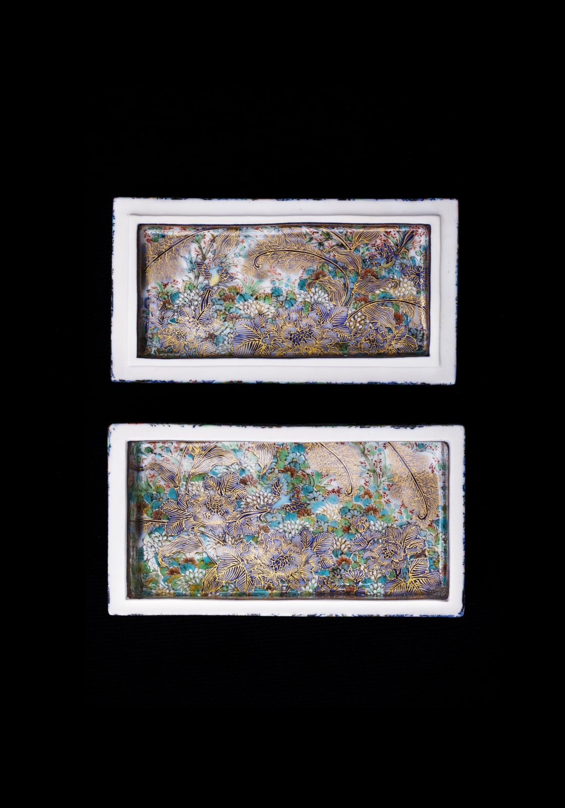 Yuki Hayama, Memory Box: Ten Thousand Flowers