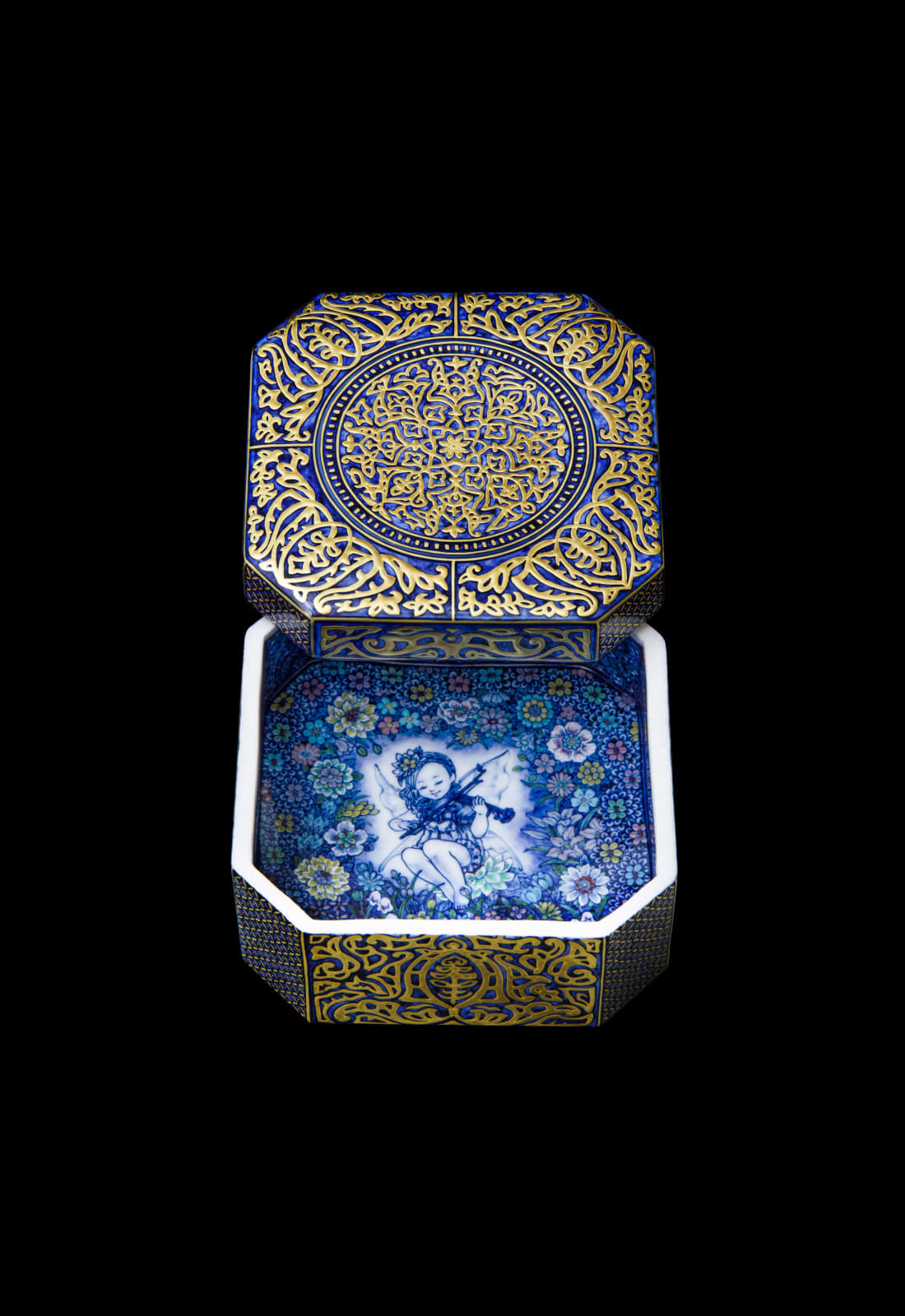 Yuki Hayama, Memorial Box: Melody of Tranquility I