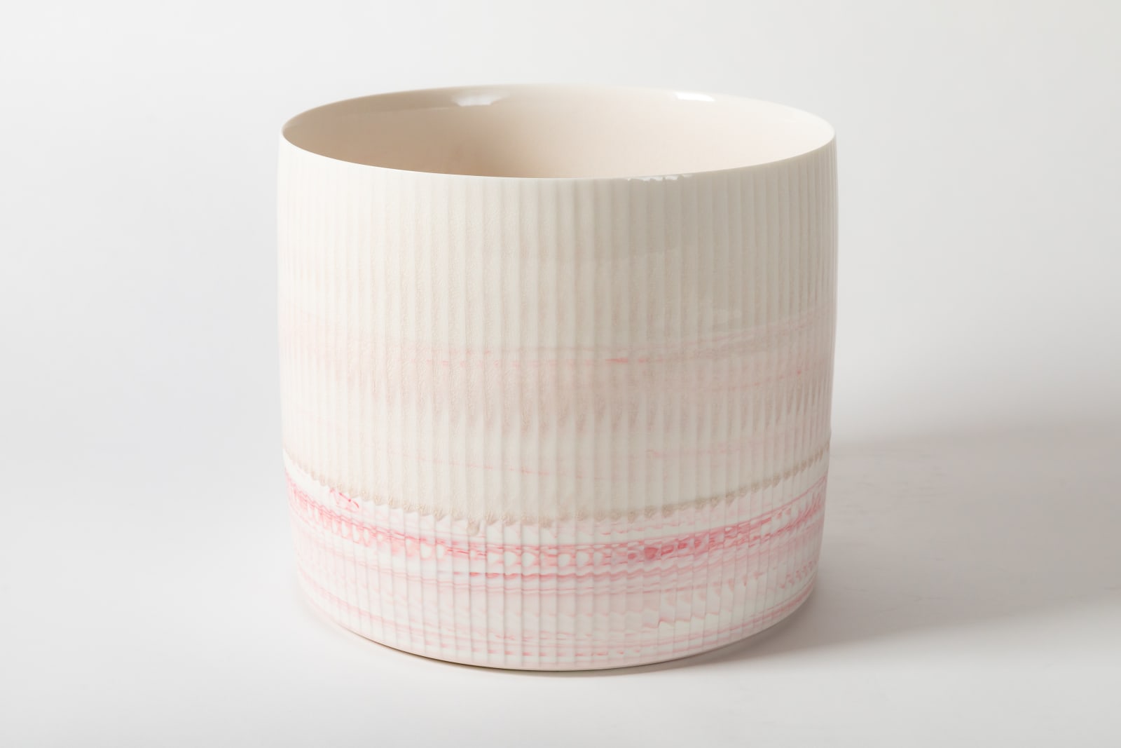 Tomoyuki Hoshino, Neritsugi Vessel 練継器