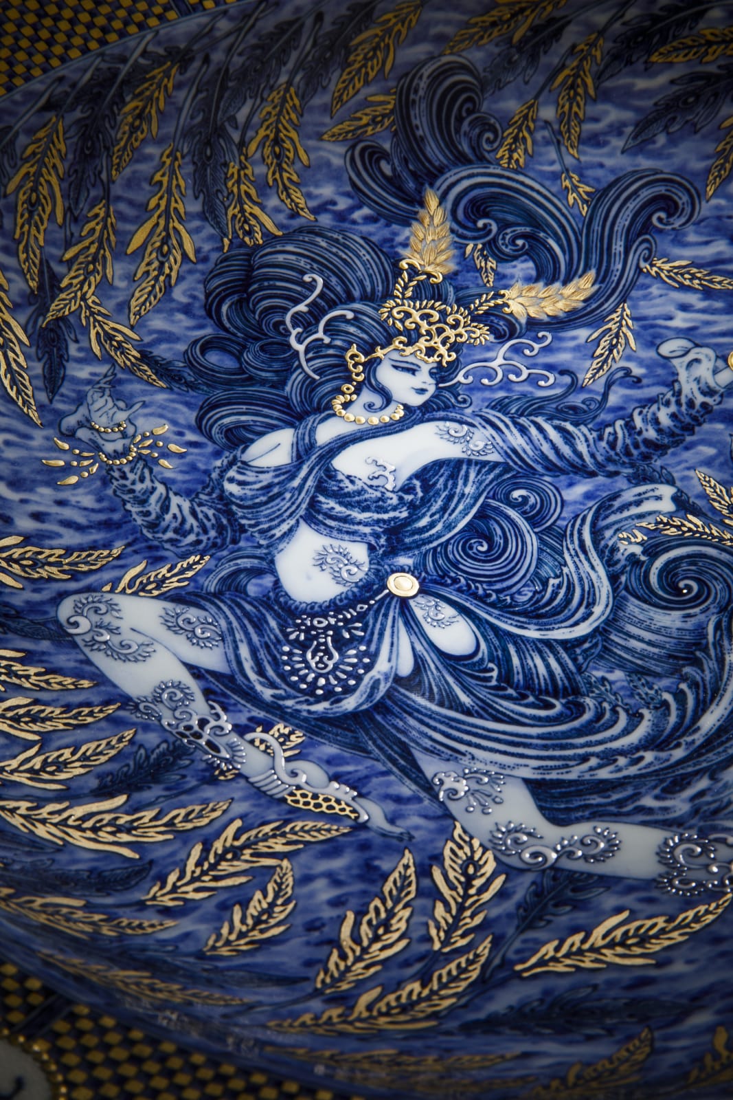 Yuki Hayama, Goddess of The Moon