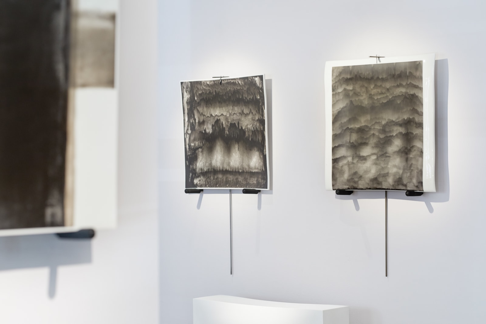 Hiromi Itabashi, Cloud Sea 雲海, 2012