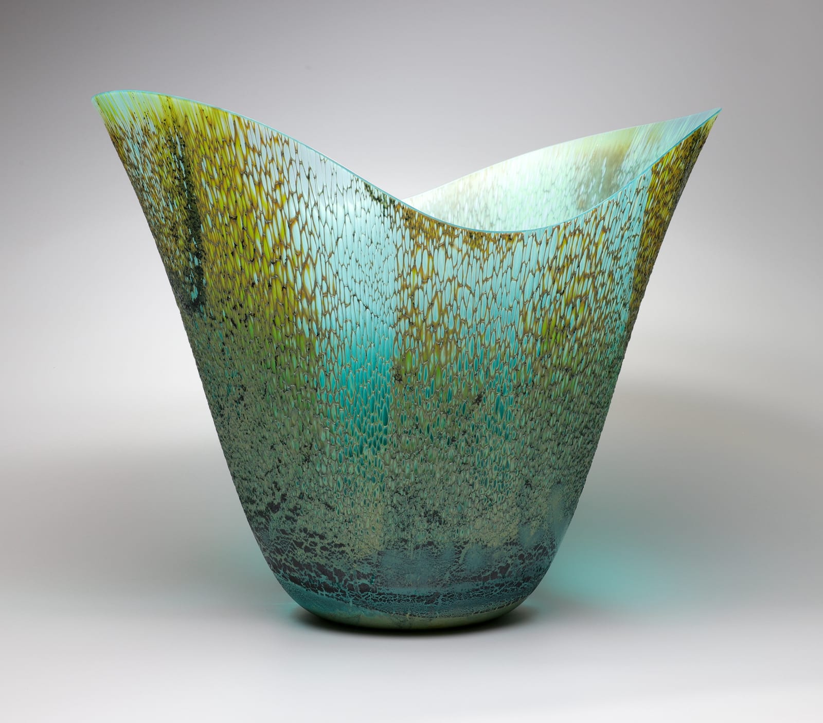 Midori Tsukada, The Water Vault 水蔵#10, 2025