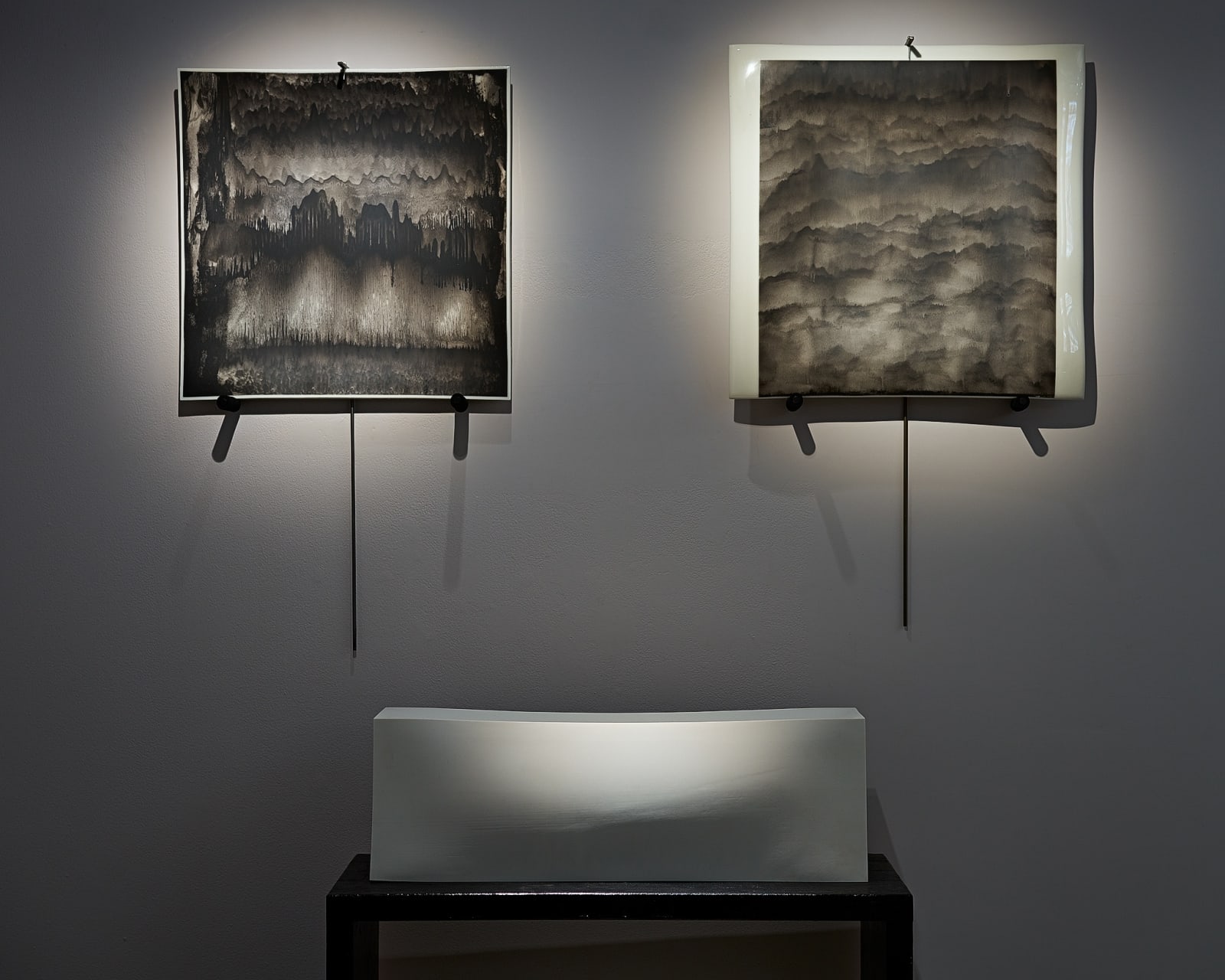 Hiromi Itabashi, Cloud Sea 雲海, 2012