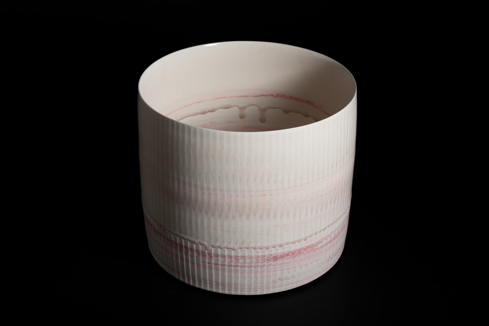 Tomoyuki Hoshino, Neritsugi Vessel 練継器