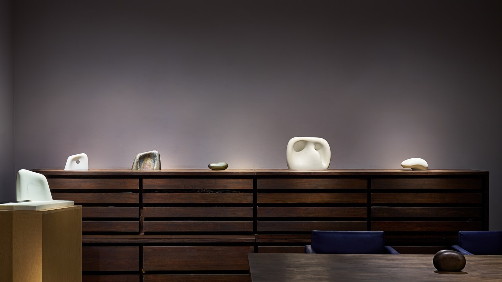 Kan Yasuda, Ishinki - 意心帰 "Where Heart and Intention Return", 2011