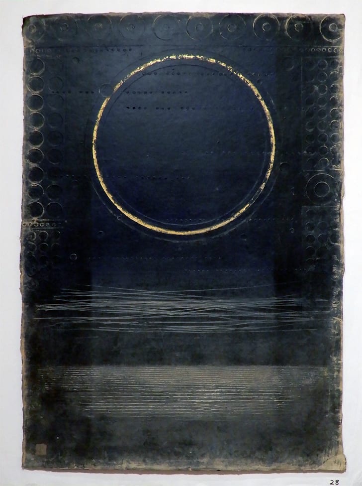 Ken Matsubara, Moon Sound