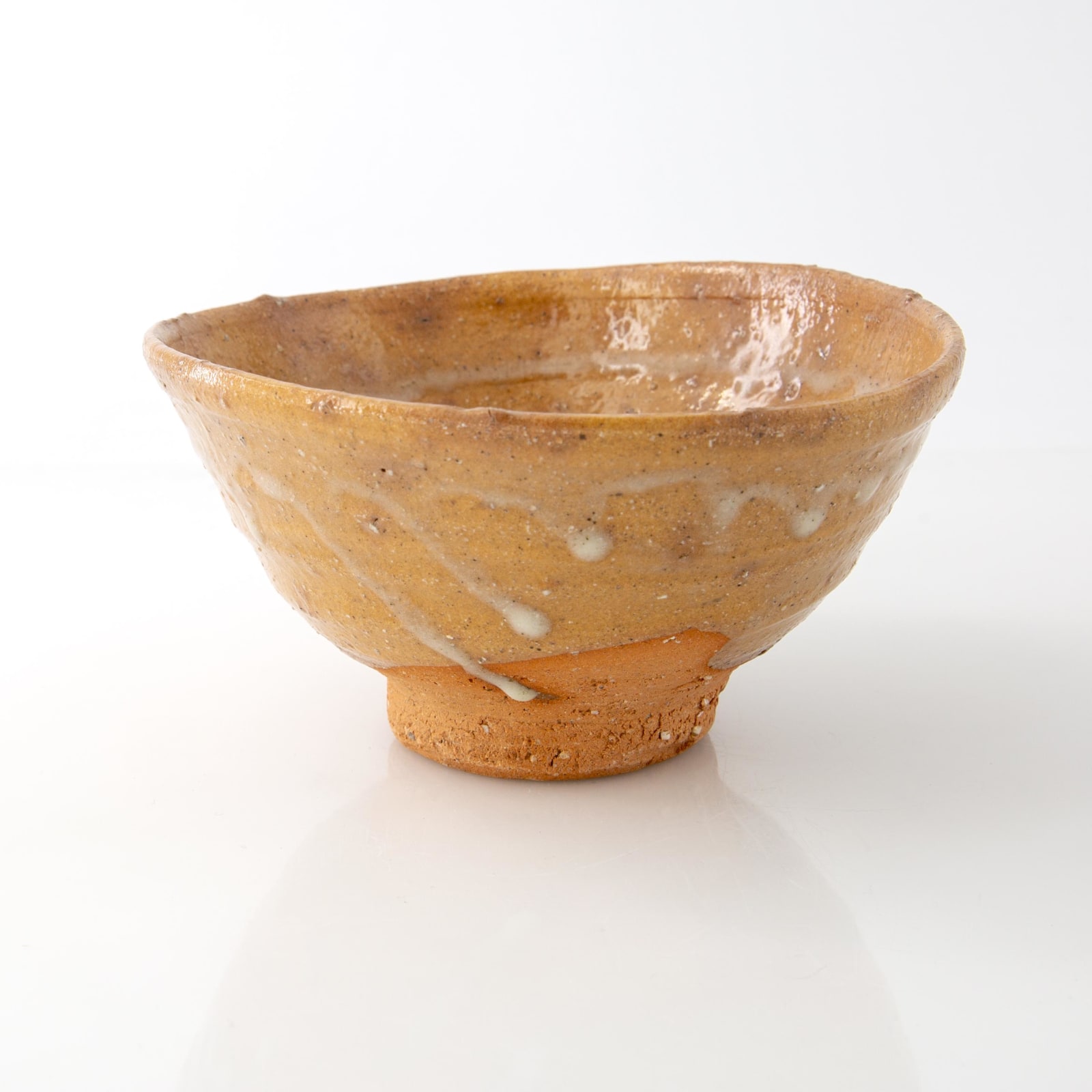 Kai Tsujimura, Karatsu Tea Bowl