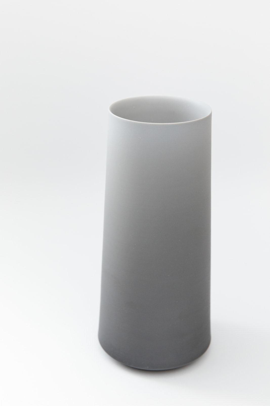 Kiyoko Morioka, Flower Vase Cylindrical