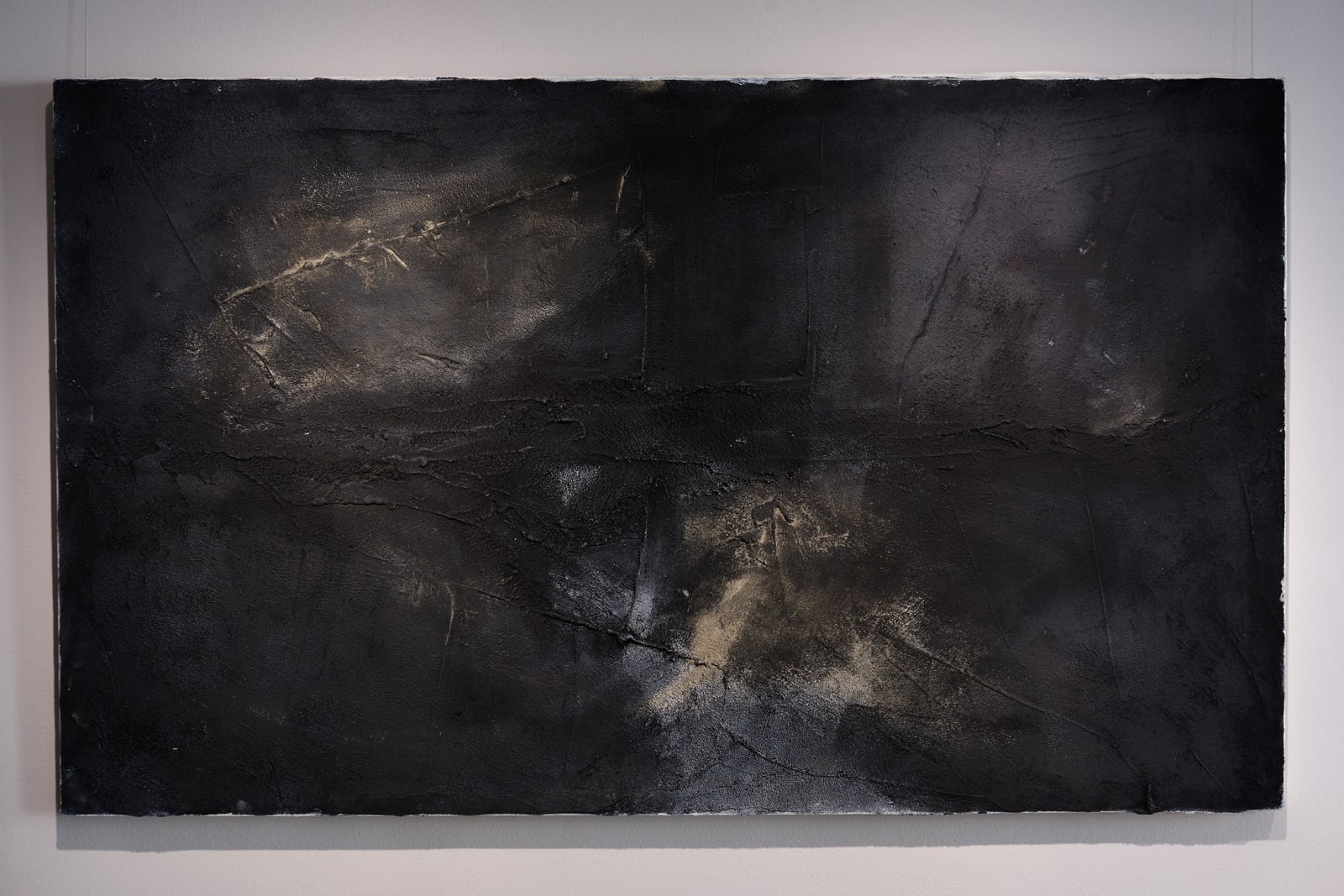 Shiro Tsujimura, Untitled, 2017