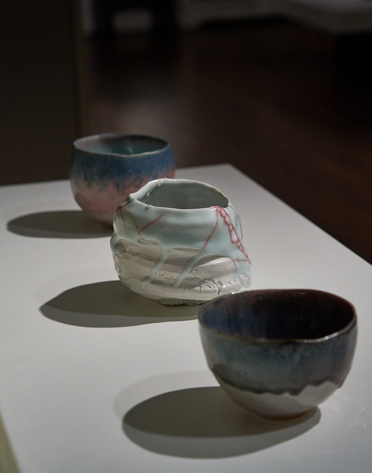 Yasushi Fujihira, Tea Bowl