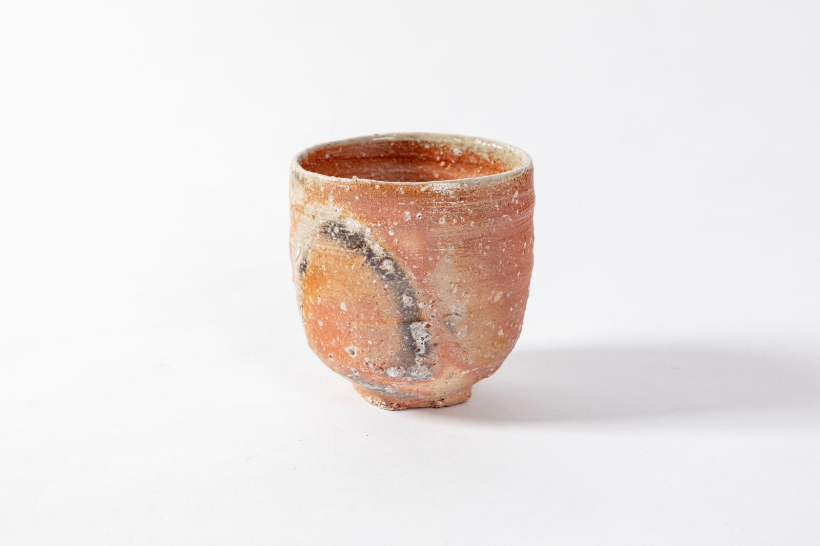Kai Tsujimura, Shigaraki Tea Bowl