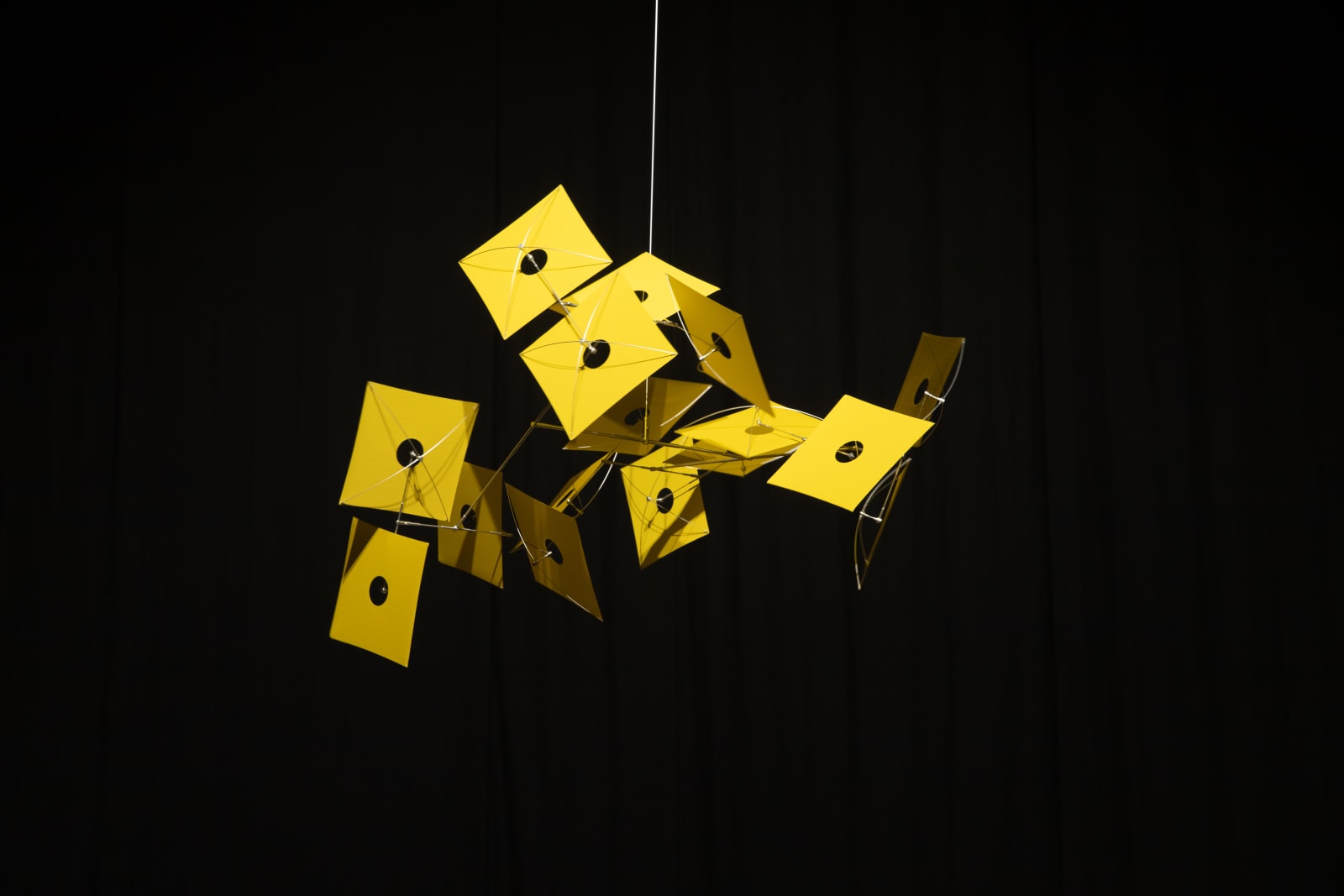 Susumu Shingu, Moonlight / 月の光, 2022 | Ippodo Gallery Susumu Shingu, Moonlight / 月の光, 2022 | Ippodo Gallery