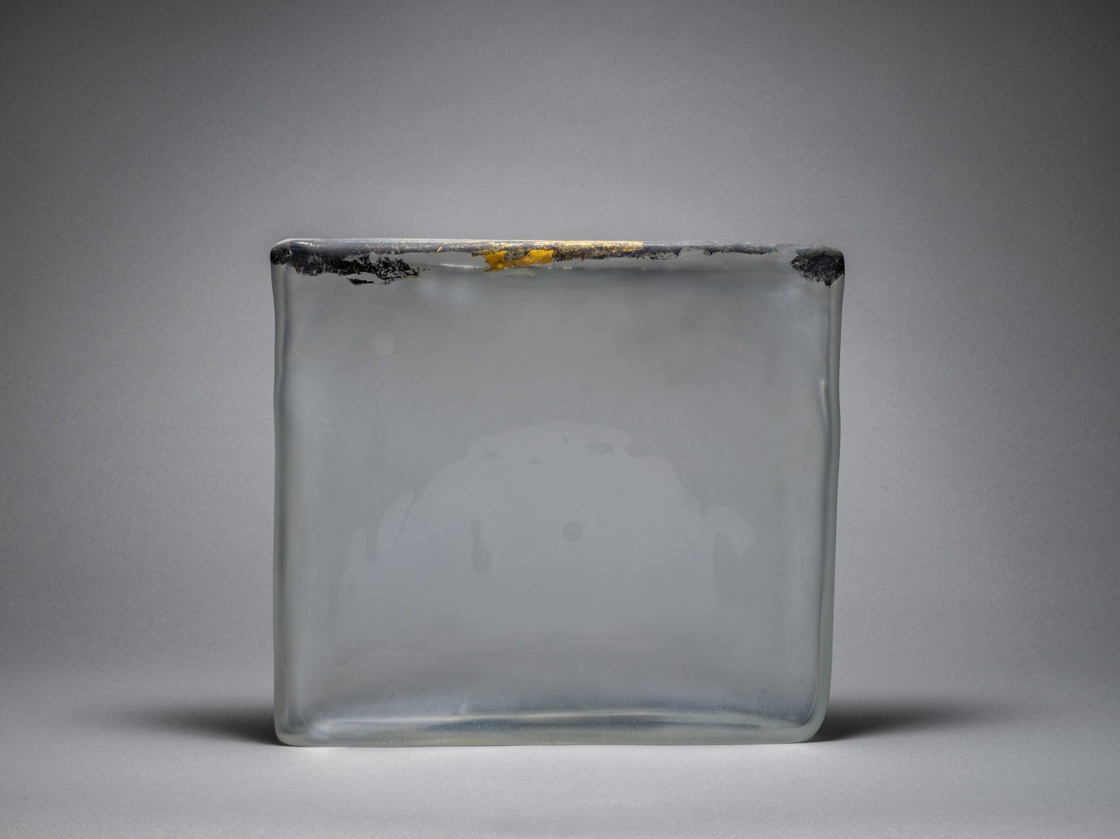 Aosta 4 | Laura de Santillana | Ippodo Gallery | Murano Glass | Japan and Italy