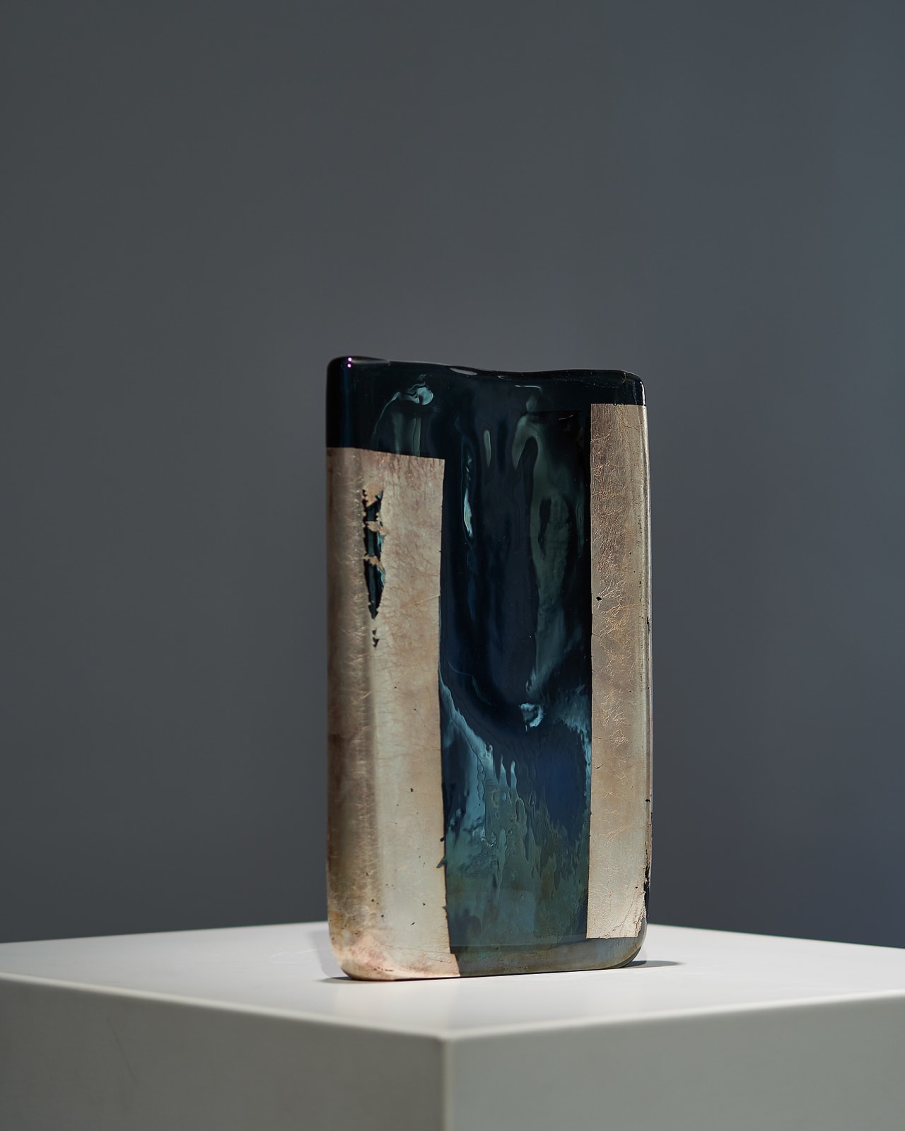 Laura de Santillana, quartet Untitled (In 8.Vo), 2016