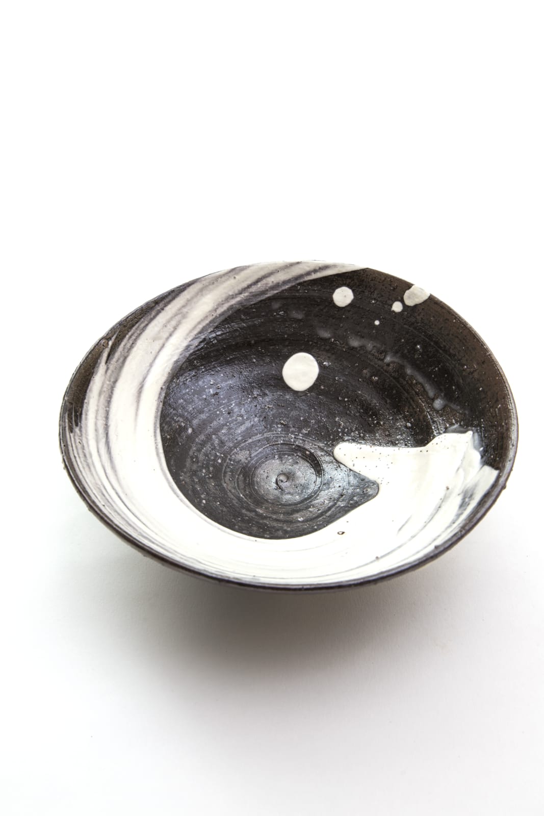 Kai Tsujimura, Hakeme Tea Bowl
