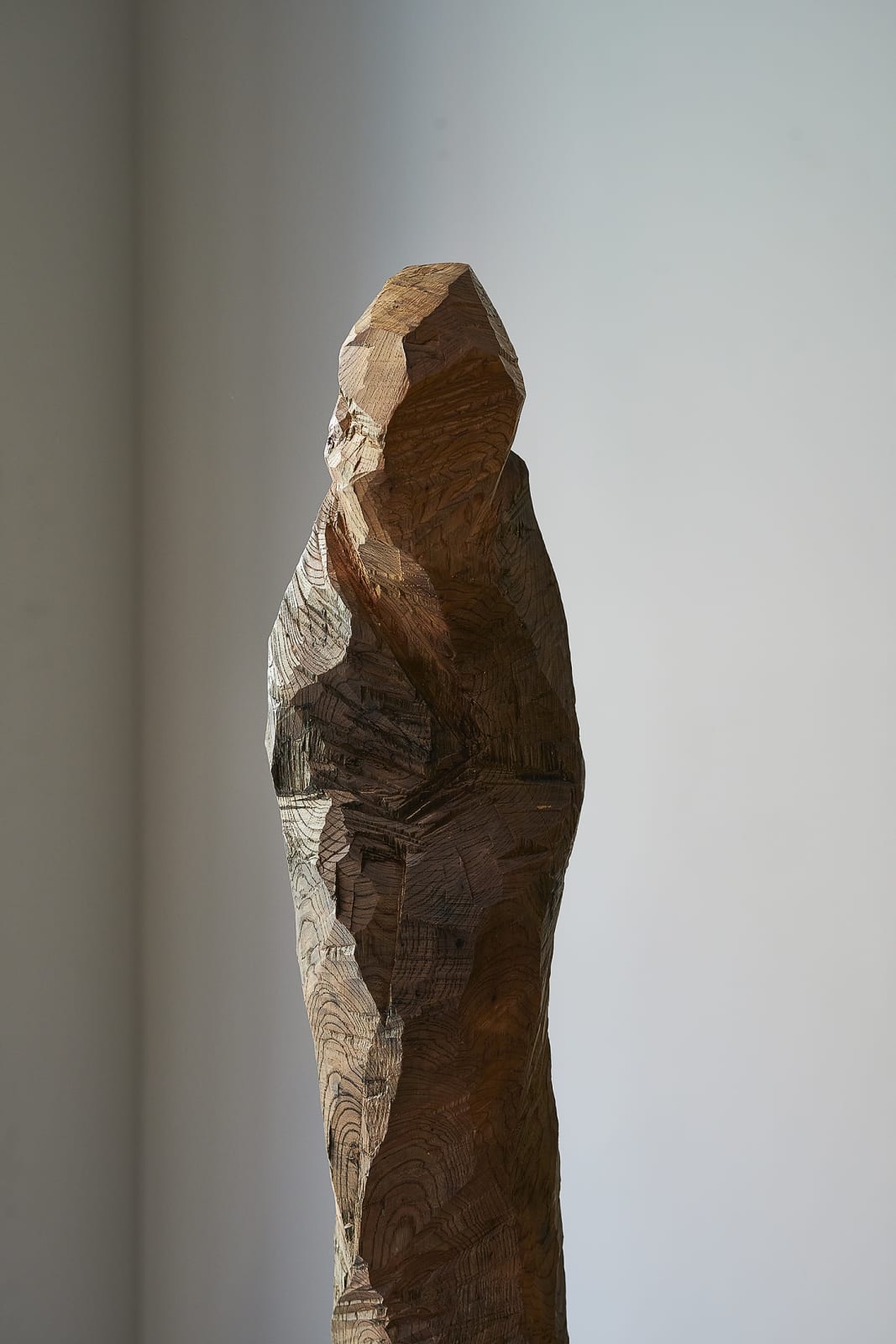 Sho Kishino, Arhat, 2018