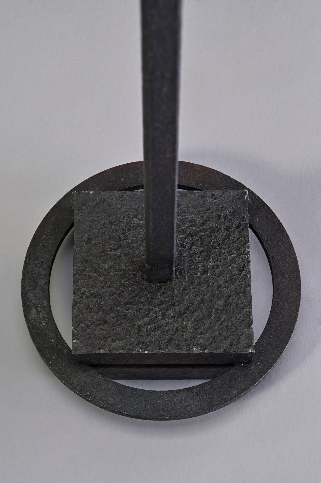 Hajime and Yasuo Ishikura, (B) Candle Stand, 2022