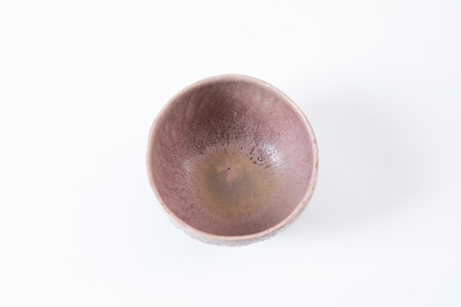 Yasushi Fujihira, Tea Bowl