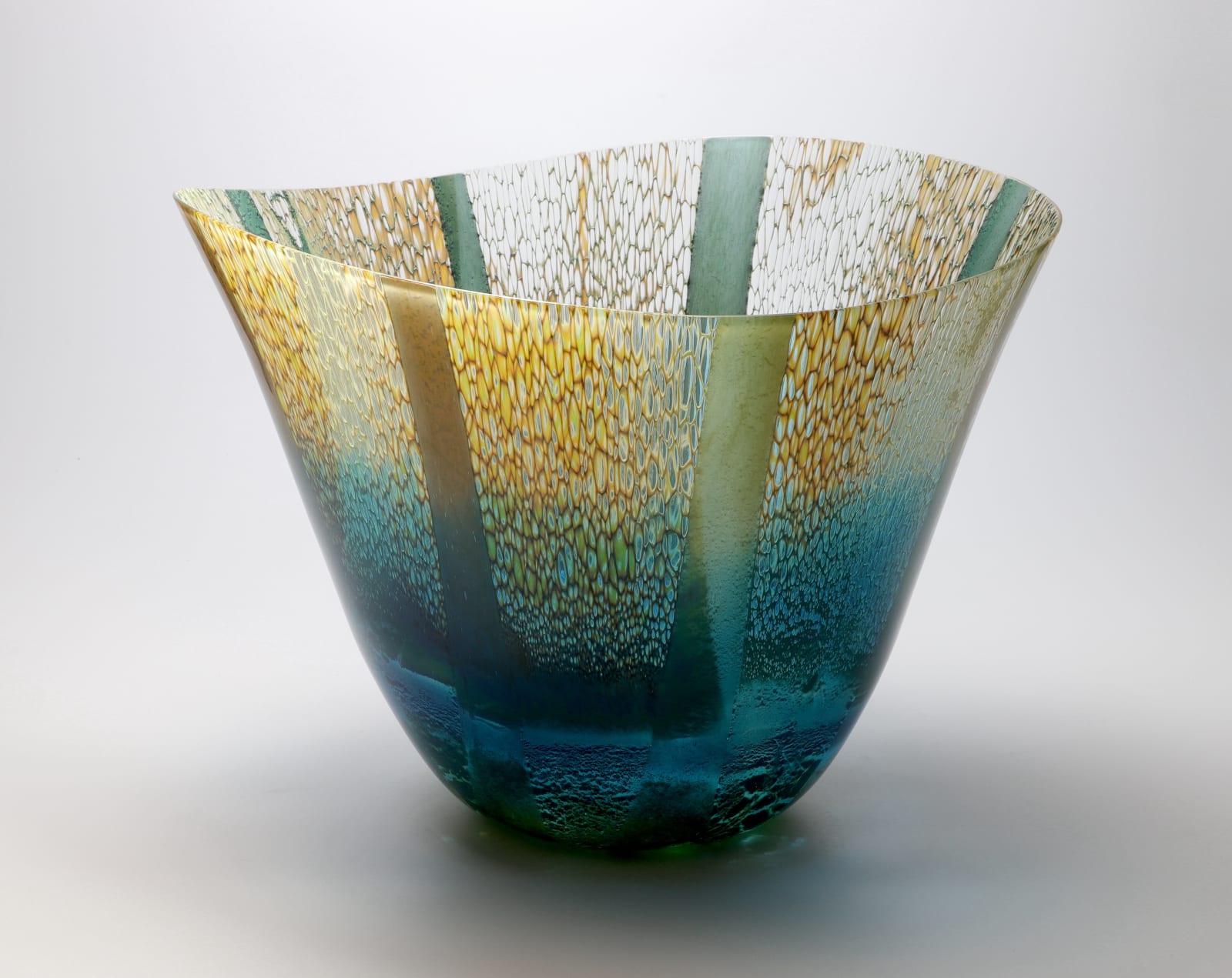 Midori Tsukada, Natural Lace 2024, 2024