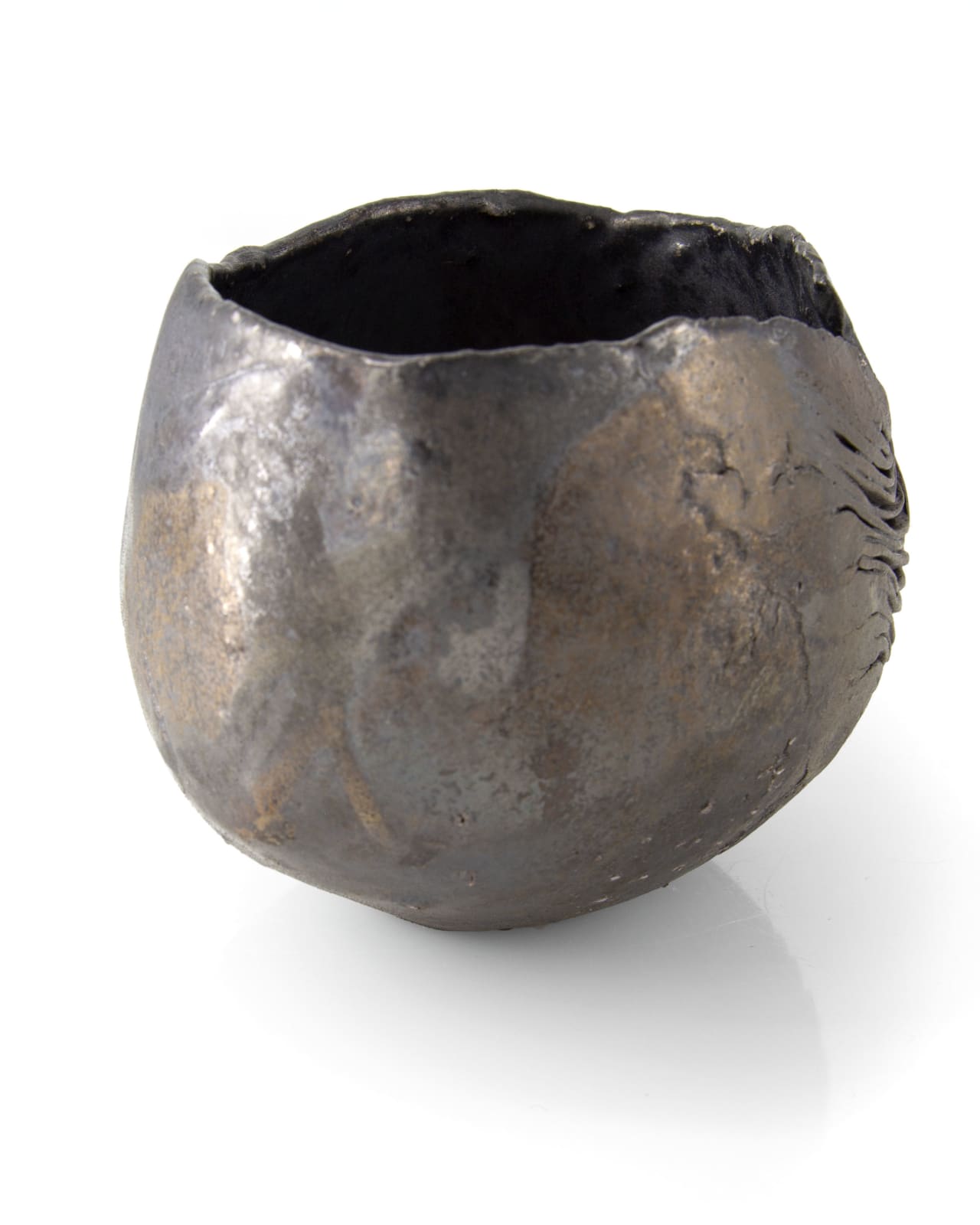 Yukiya Izumita, Sekisoh Tea Bowl, 2019