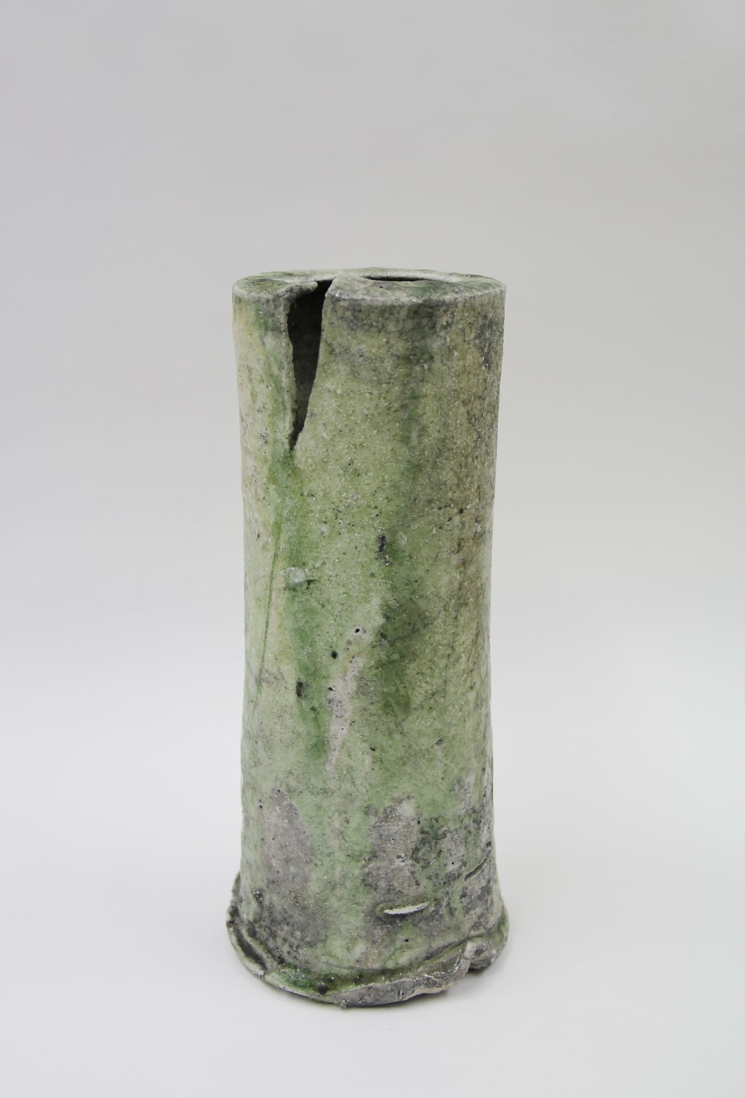 Yui Tsujimura, Natural Ash Vase