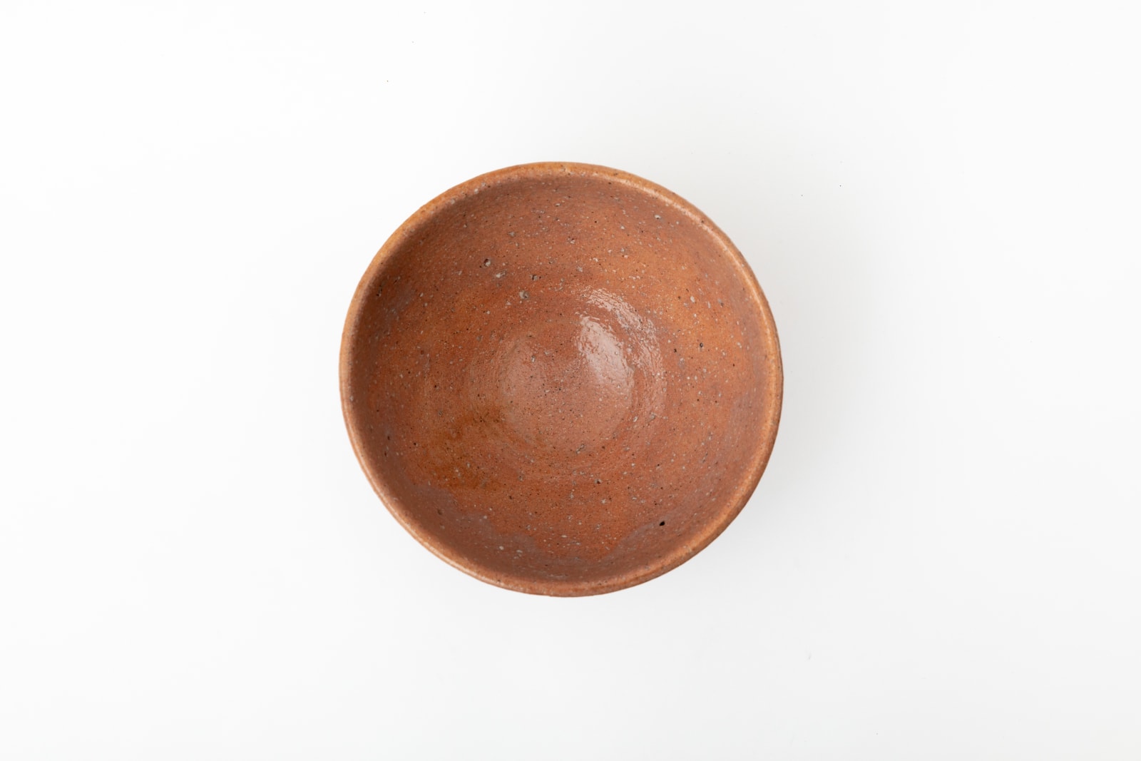 Yui Tsujimura, Ido Tea Bowl - 小井戸茶盌